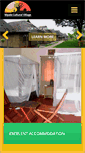 Mobile Screenshot of mpaleculturalvillage.com